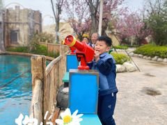 -合肥融创乐园