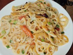 -腾益清真铜瓢牛肉馆