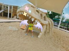 -季高兔窝窝亲子园(上海薰衣草公园店)