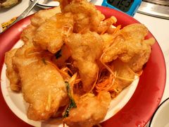 -遇东北林区铁锅炖(南开店)