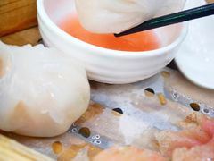 -东鑫记港式茶餐厅(南京东路店)