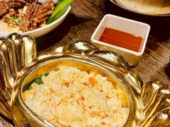 -魁盛居百年鲁菜馆(县西巷店)