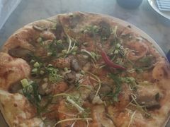 -玛尚诺意式餐厅(官舍店)