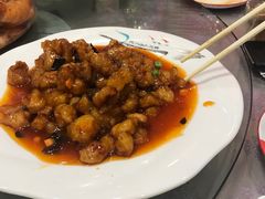 -老苏扬饭店