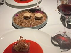 -Oyster Talks 四度蚝法餐厅