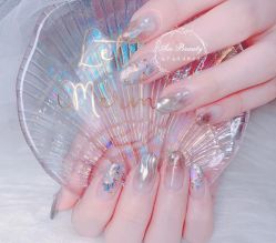 -Aso Artist Beauty美甲美睫