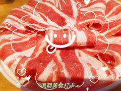 -四喜小胖·北京涮肉(五道营店)