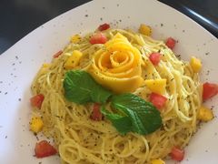 -Fresh Fruit Factory - Fruit Cuisine Restaurant