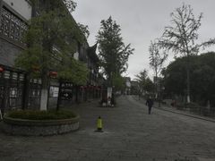 -南关石牌坊古镇