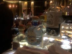 -广州四季酒店·天吧·高空酒吧