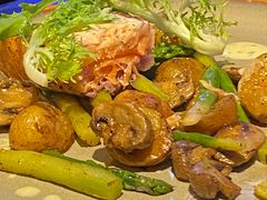 -blue frog蓝蛙(长泰广场店)