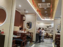 -小乡小镇·传承桐庐土菜·老板亲自烧的菜