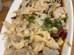 -景祥海鲜美食餐厅