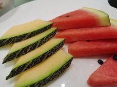 -紫鑫阁饭庄(长安店)