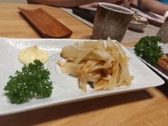 -花笺日本料理(奥园·中环广场店)