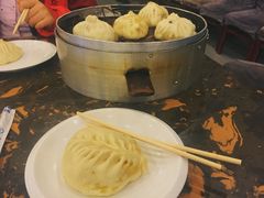 -张包铺(道外店)