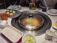-遇东北林区铁锅炖(南开店)