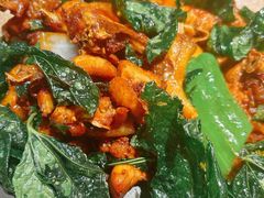 -创味·民间海南菜·非遗藤桥排骨(藤桥·免税城店)