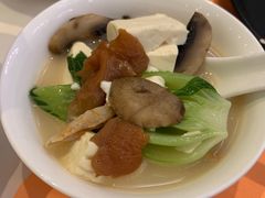 -美心·翠园(港汇恒隆广场店)