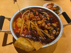 招牌螺蛳粉-水平有限广西米粉·广西风味集(五道口店)