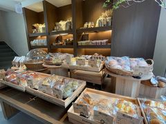 零售区-大仓面包(西平店)