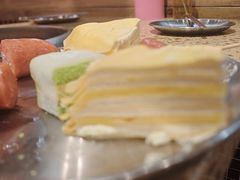 -姜胖胖无限自助烤肉(罗湖宝能店)