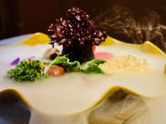 -叶叶菩提(太原别墅店)