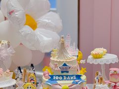 -iFood甜嫩嫩(江东北路店)