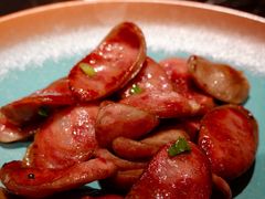 -牛将军•涮肉•烤肉(北京王府井·故宫店)
