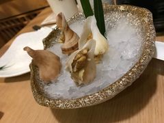 -山之川日料放题(通州店)