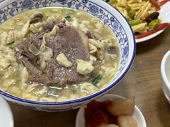 -老刘家泡馍·陕西老字号(钟楼广济街店)