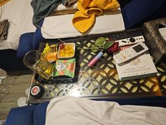 -富侨养生(光大会展店)