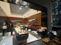 -拉蒂娜·巴西牛排馆 Latina·Brazilian Steakhouse(陆家嘴旗舰店)