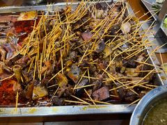 肉品-谢智冷沾沾(万达金街店)