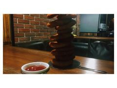 -404干式熟成牛排馆•聚会餐厅