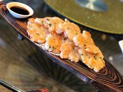 -皇朝海鲜酒店
