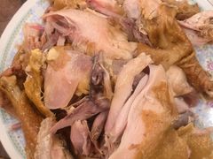 -老刘家永盛斋·传统泡馍(东关南街店)