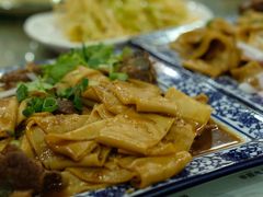 -壹阁胡羊焖饼(敦煌夜市店)