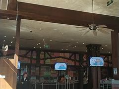 -雨林餐厅(长隆海洋王国店)
