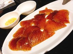 -皇城根北京风味主题餐厅(中海环宇城店)