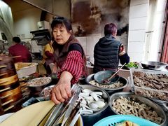 -刘记古镇羊肉汤