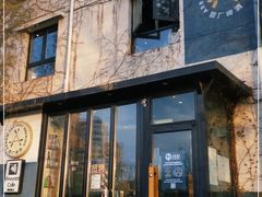 门面-Arrow Factory Brewing箭厂啤酒