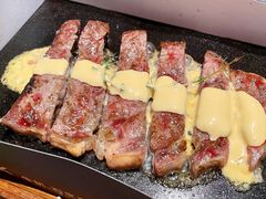 -卡朋西餐(宝安大仟里店)