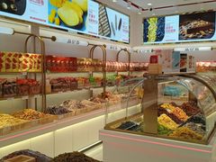 -品忆香炒货工坊(西稍门店)