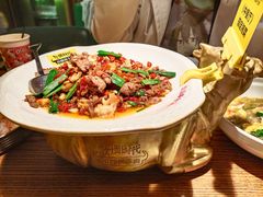 -炊烟小炒黄牛肉(中心印象城店)