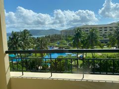 -三亚亚龙湾天域度假酒店