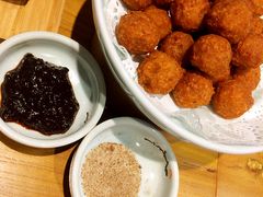-局气 烤鸭·北京菜(光华路店)