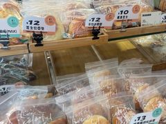 -咖乐禧面包公司(瑞景社区店)