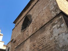 -瓦伦西亚大教堂