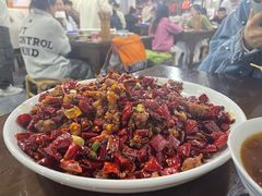 -成都味道(望江西路店)